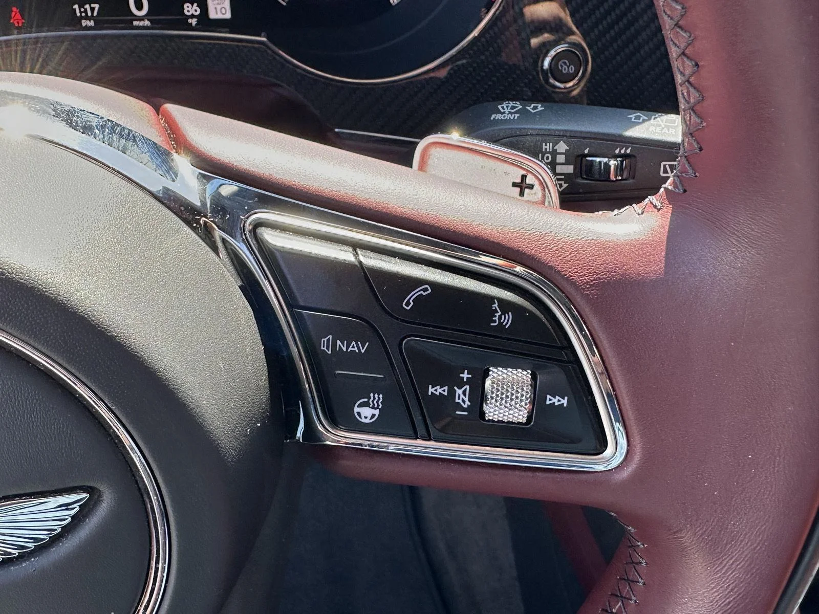 Certified Used 2022  Bentley V8 image 30