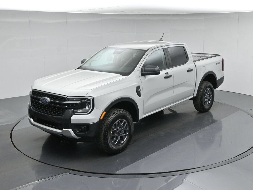 New 2026 Avalanche Ford XLT image 34