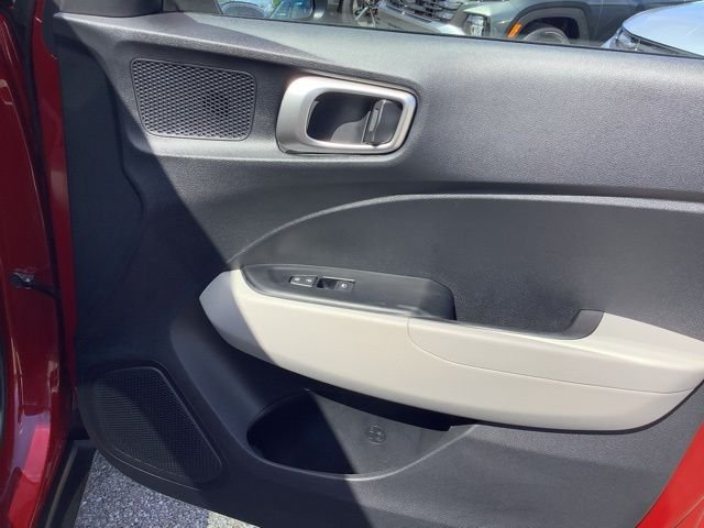 2026 Hyundai Venue SEL - Photo 37