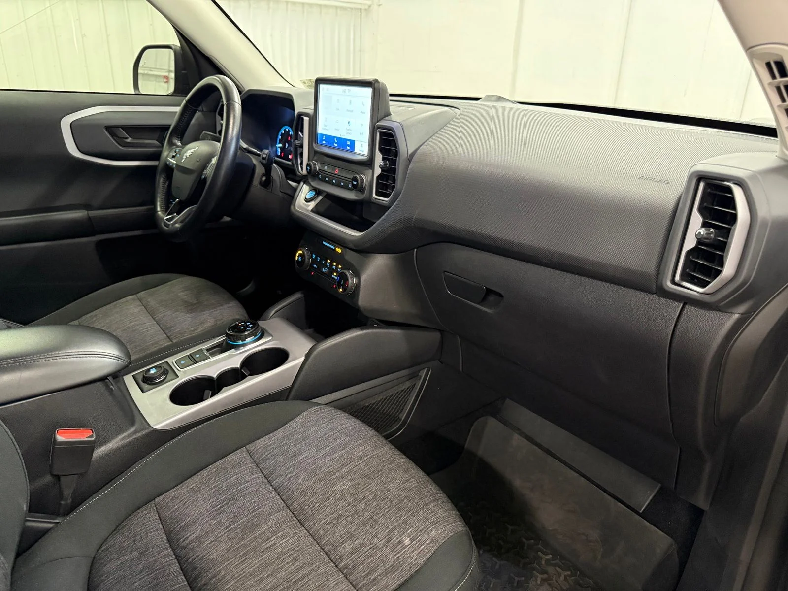 Used 2023 Black Ford Big Bend image 25