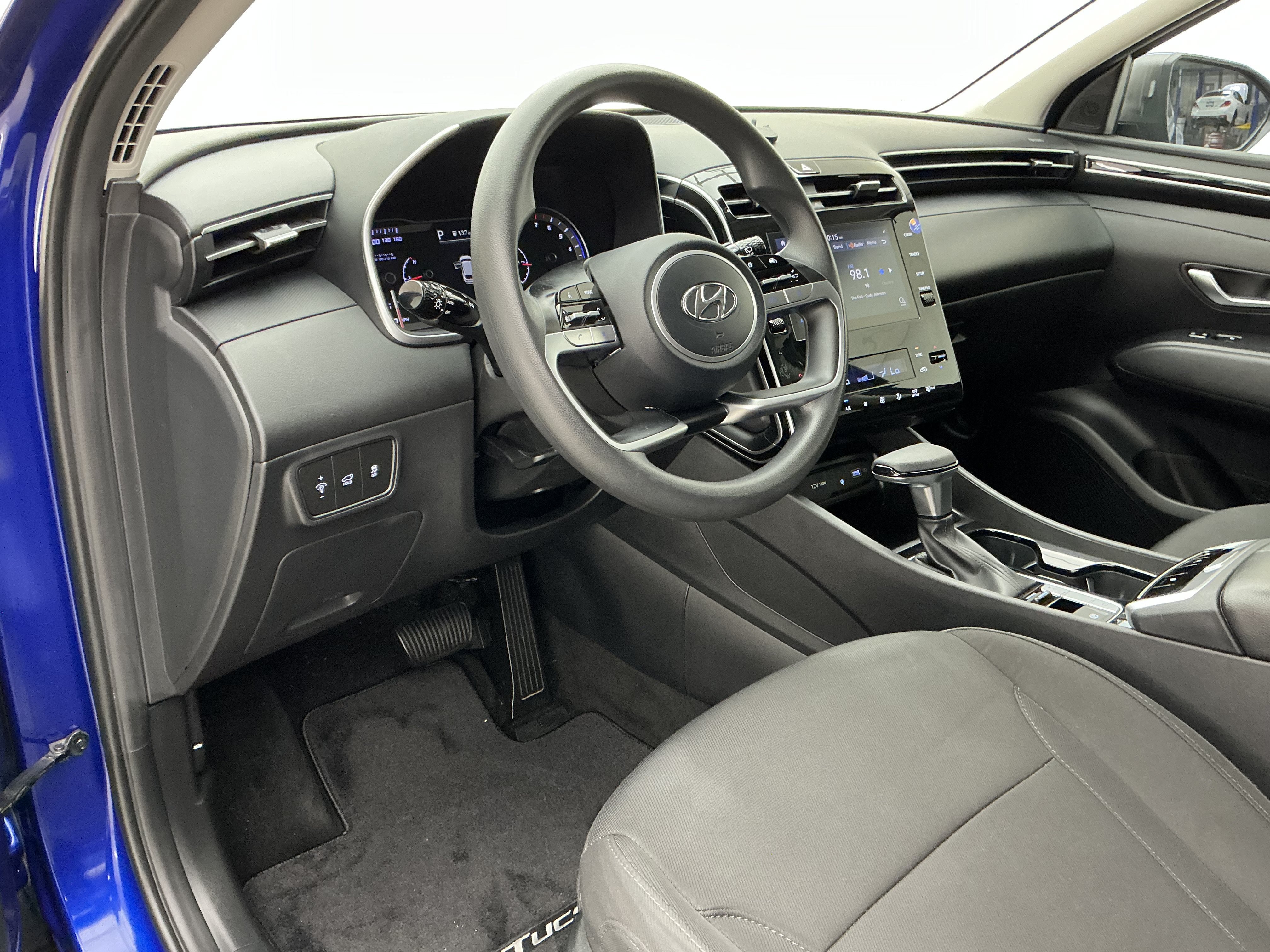 2024 Hyundai Tucson SEL - Photo 15