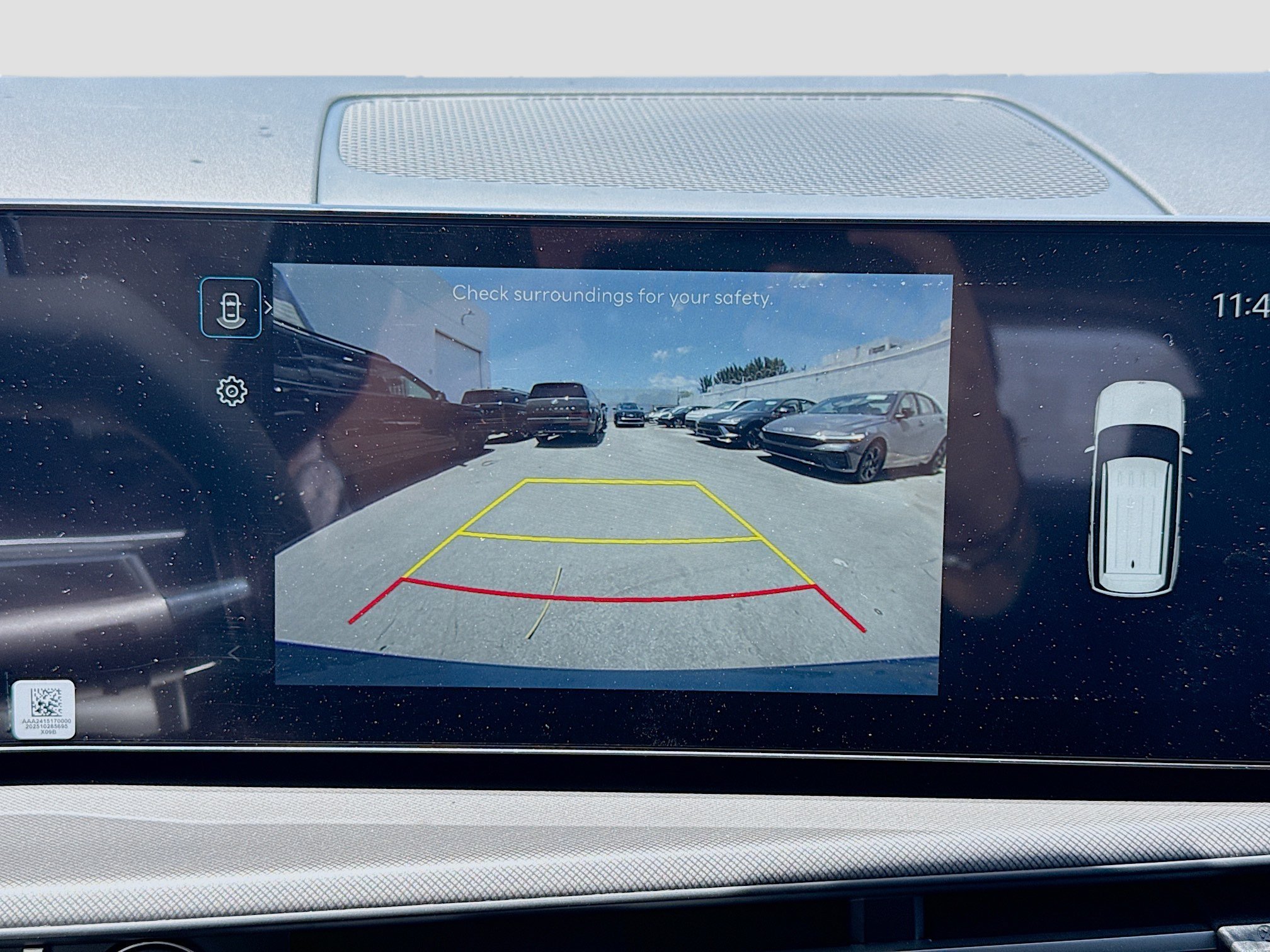New 2026 Shimmering Silver Hyundai XRT AWD image 35