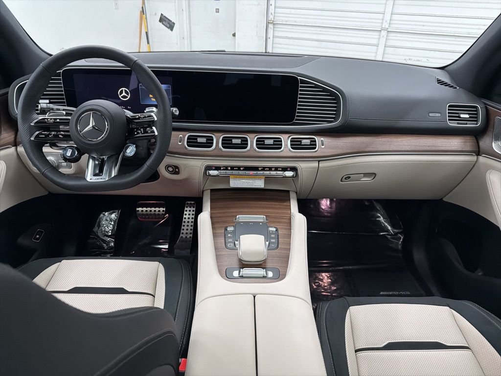 2026 Mercedes-Benz GLE AMG GLE 53 - Photo 22