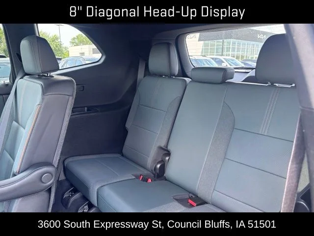 Certified Used 2024 Black GMC AT4 image 42