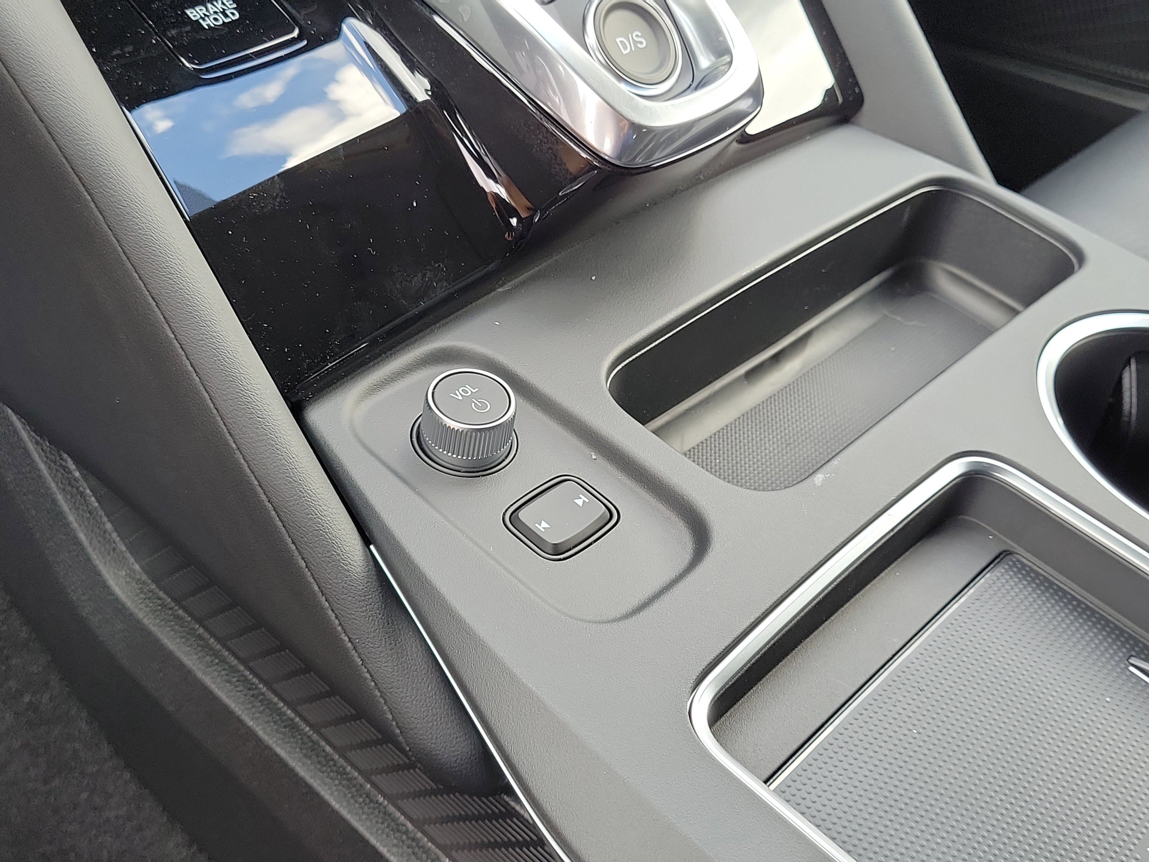 2026 Acura MDX Technology Package - Photo 17