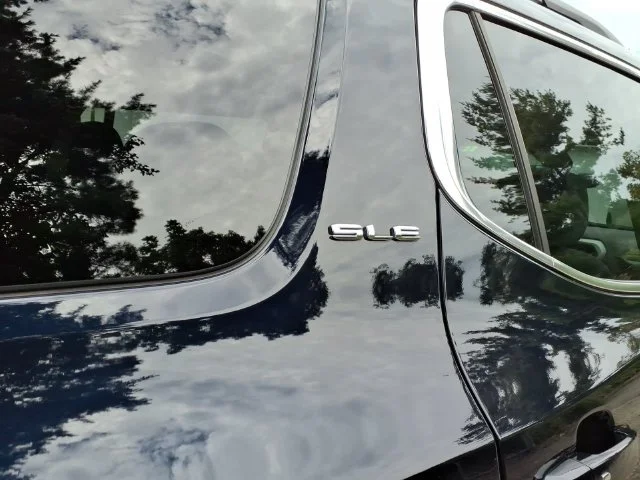 2021 GMC Acadia SLE - Photo 7