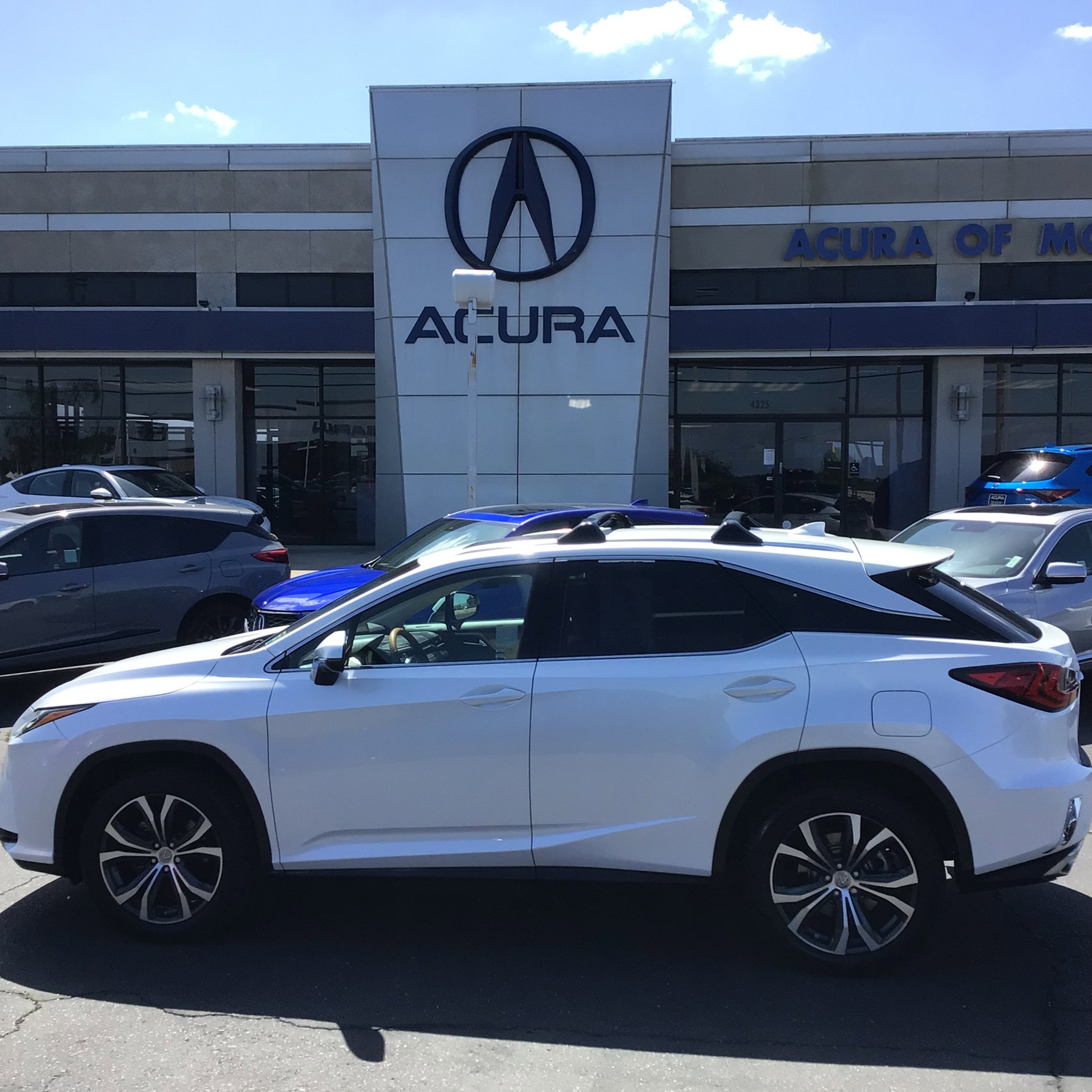 2016 Lexus RX 350 350 4x4's photo