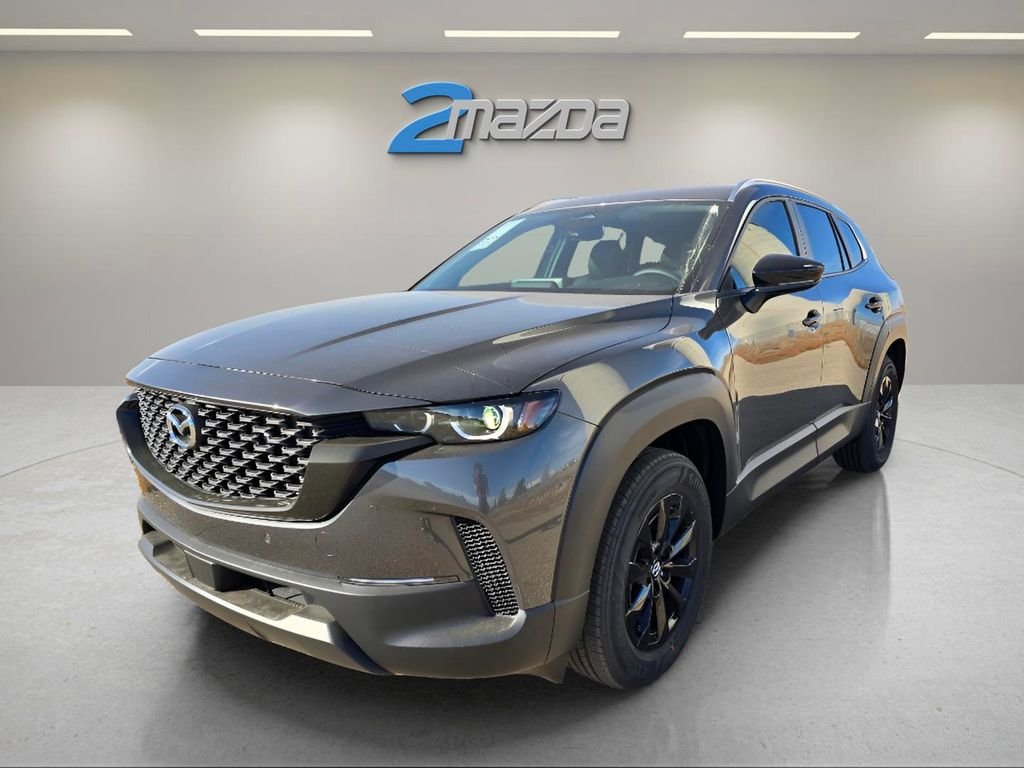 2026 Mazda CX-50 2.5 Hybrid Preferred's photo