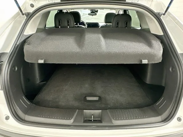 Certified Pre-Owned 2025 Chevrolet Trax LT