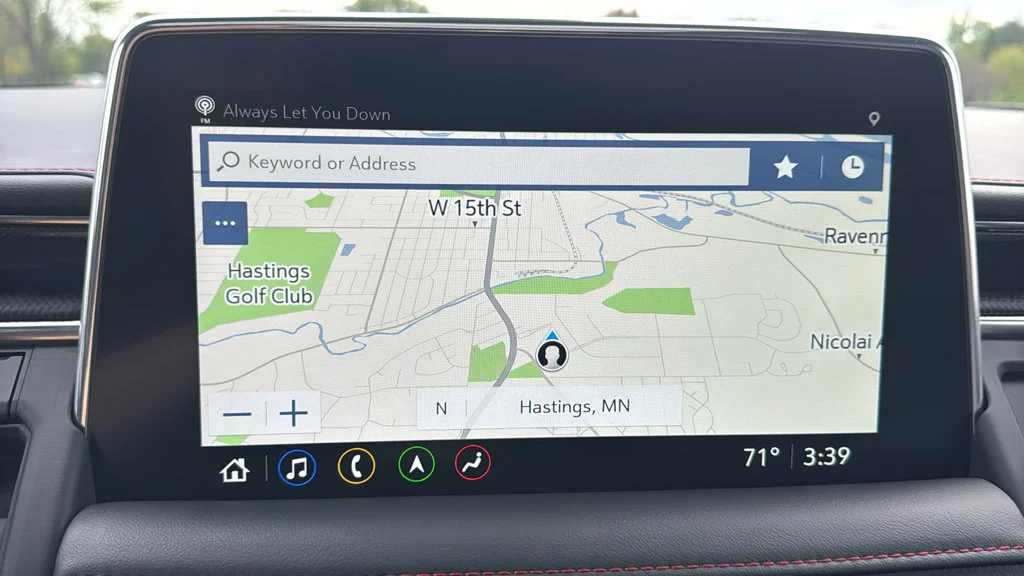 2021 Chevrolet Tahoe RST - Photo 25