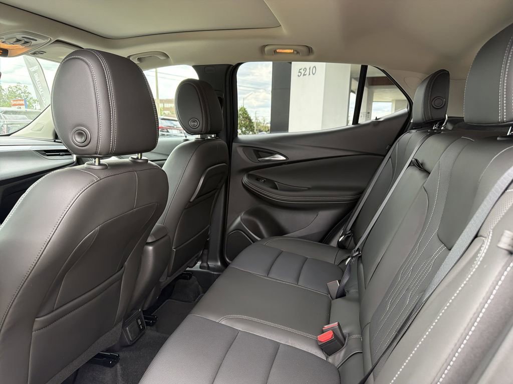 2026 Buick Encore GX Avenir - Photo 14