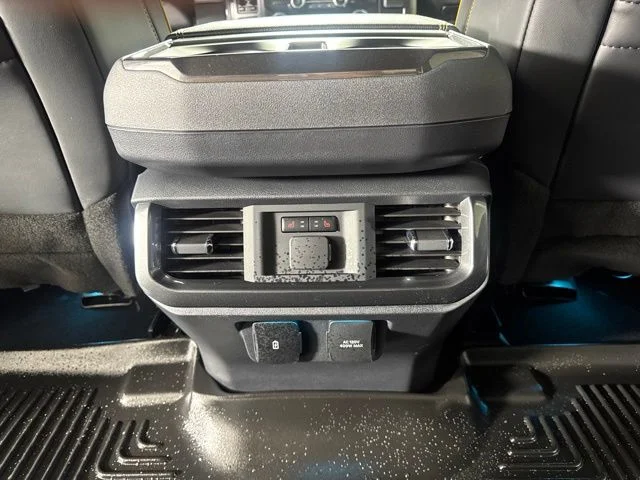 Certified Used 2023 Azure Gray Metallic Ford Tremor image 13