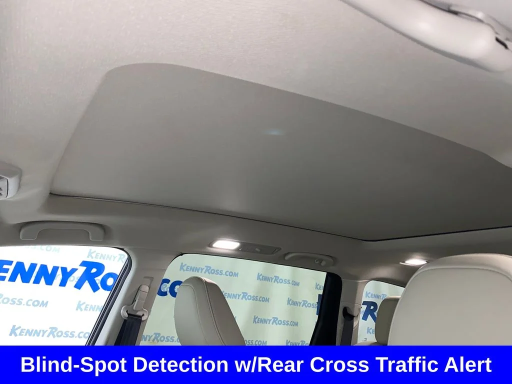 Certified Used 2025 White Subaru Limited image 10