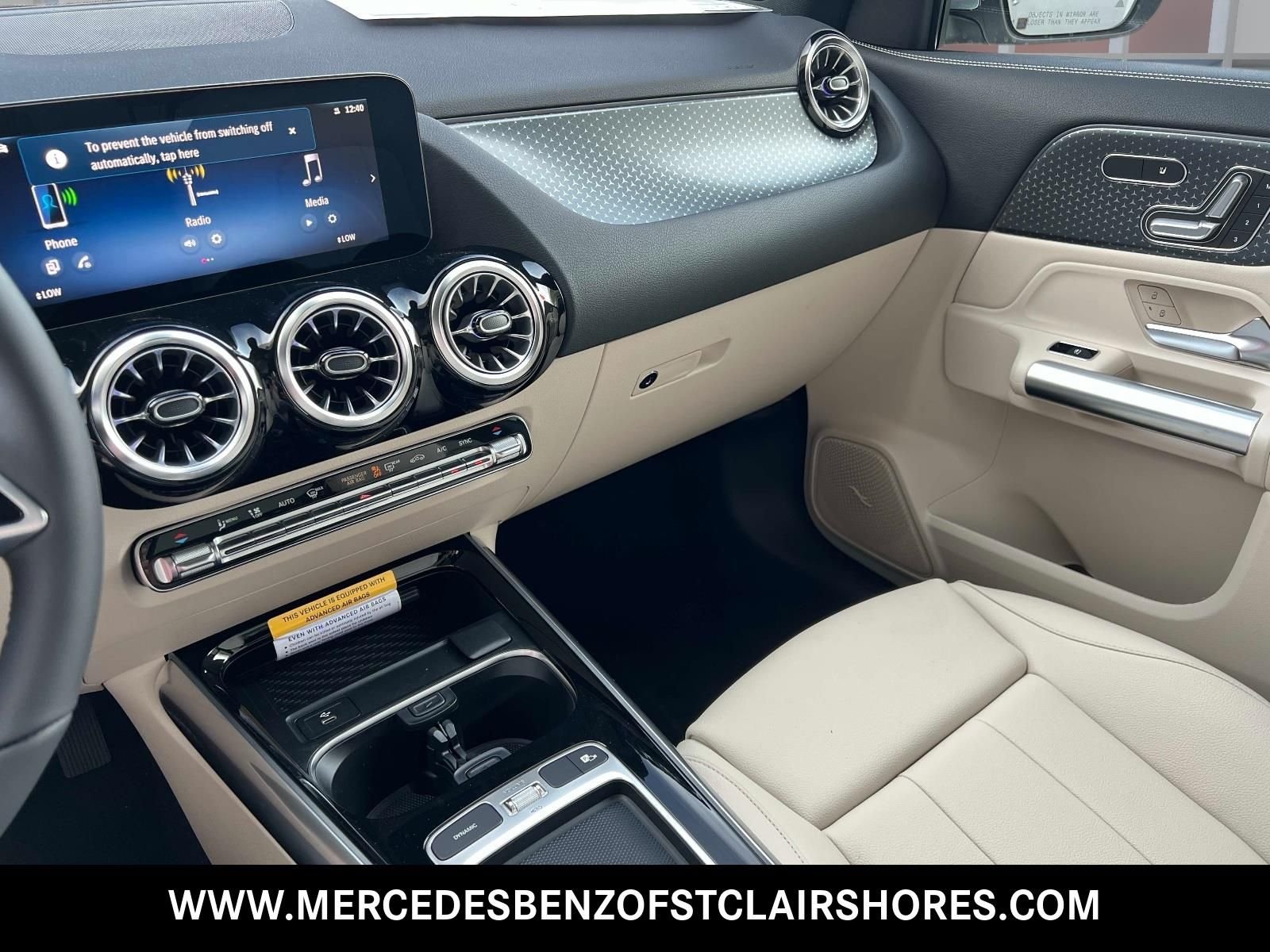 New 2026 Cirrus Silver Metallic Mercedes-Benz GLA 250 image 34