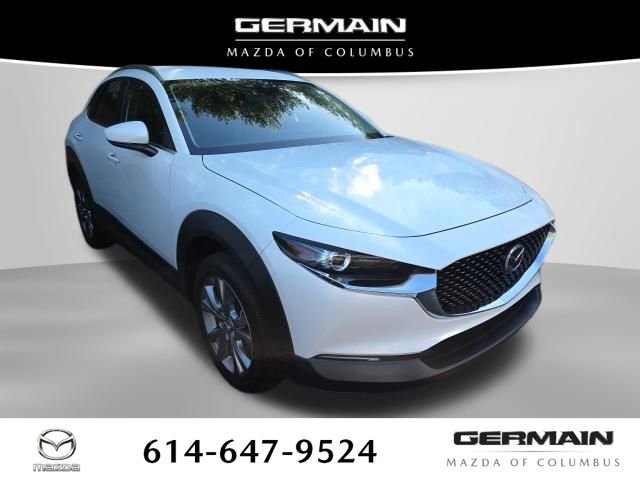 2023 Mazda CX-30 Preferred AWD's photo