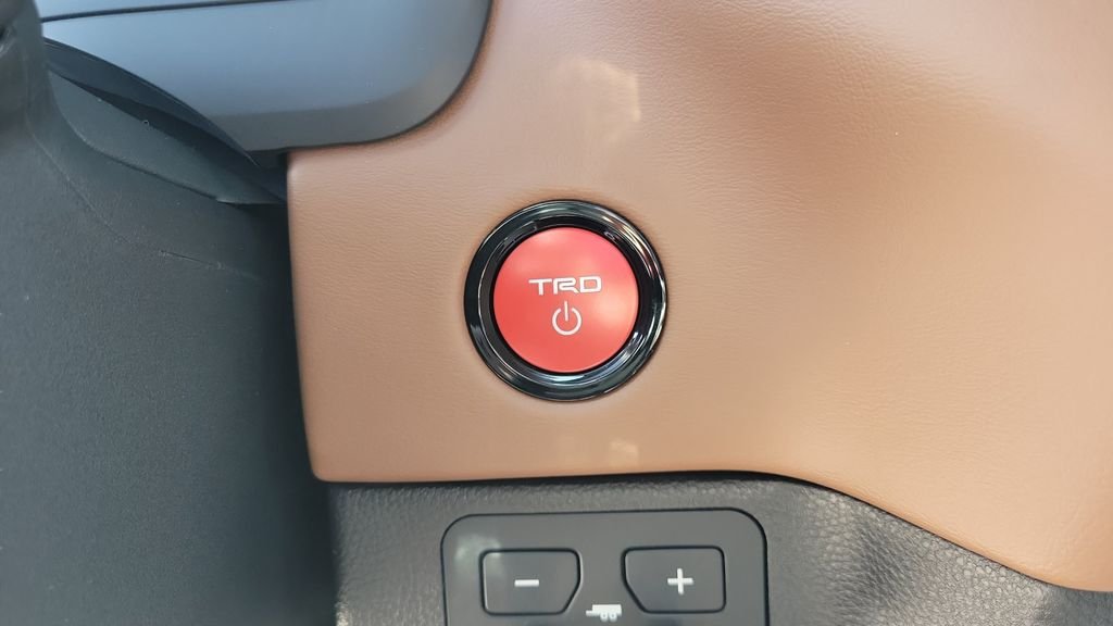 2026 Toyota Tundra 1794 Edition - Photo 24