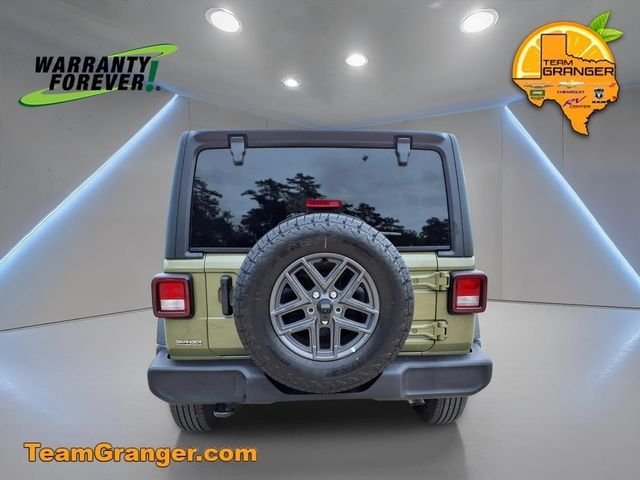 New 2026 41 Exterior Paint Jeep Sport image 8