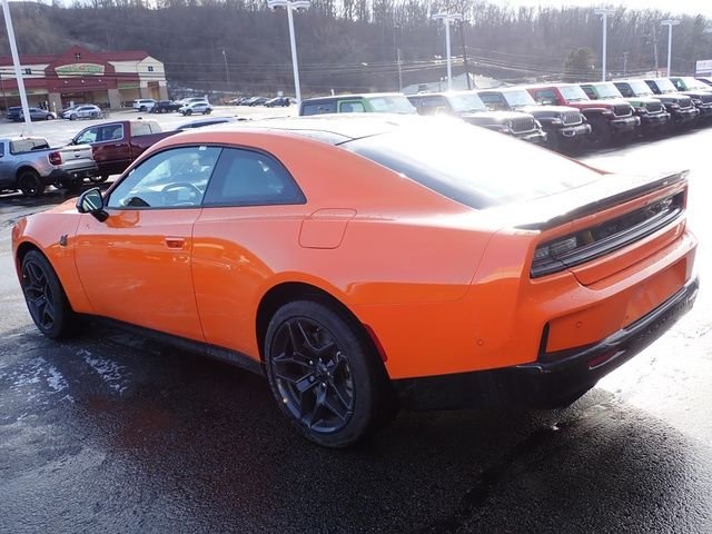 New 2026 Peel Out Dodge Scat Pack image 3