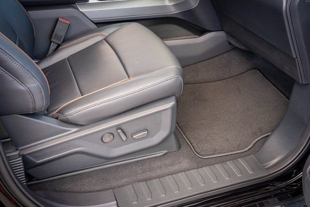 2025 Ford F-150 Lariat - Photo 34