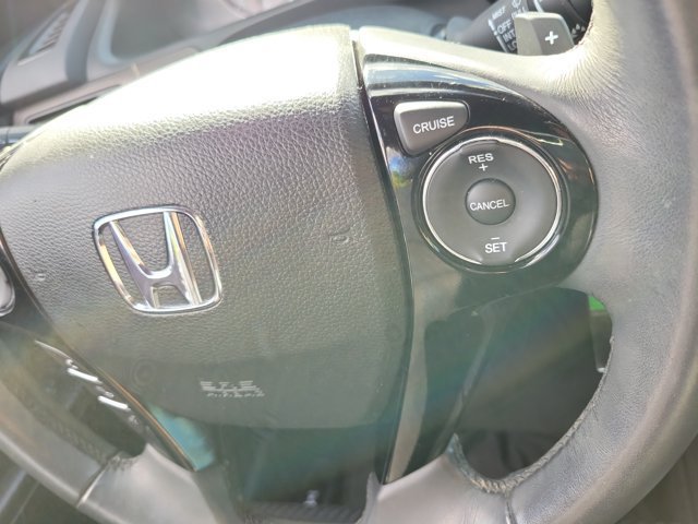 Used 2017 Basque Red Pearl II Honda Sport image 25