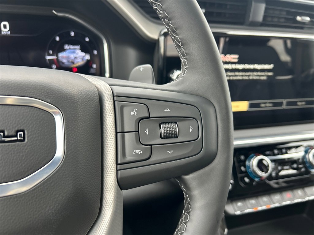 2026 GMC SIERRA - Image 20