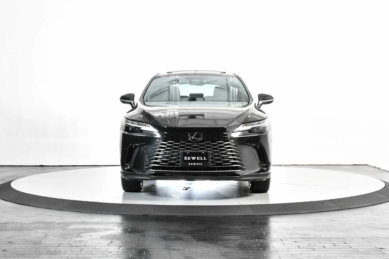 Used 2024 Caviar Lexus Premium Plus image 8