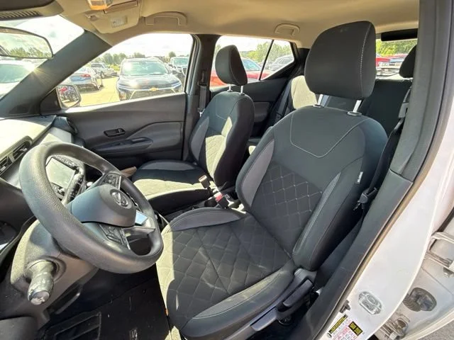 2020 Nissan Kicks S - Photo 19