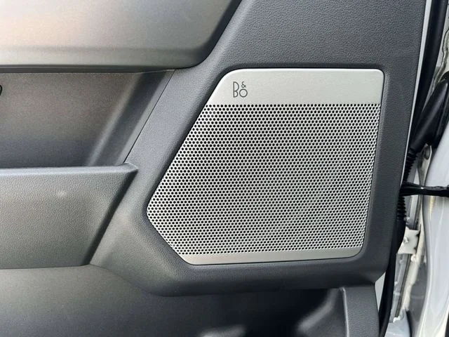 New 2026 White Ford Lariat image 13
