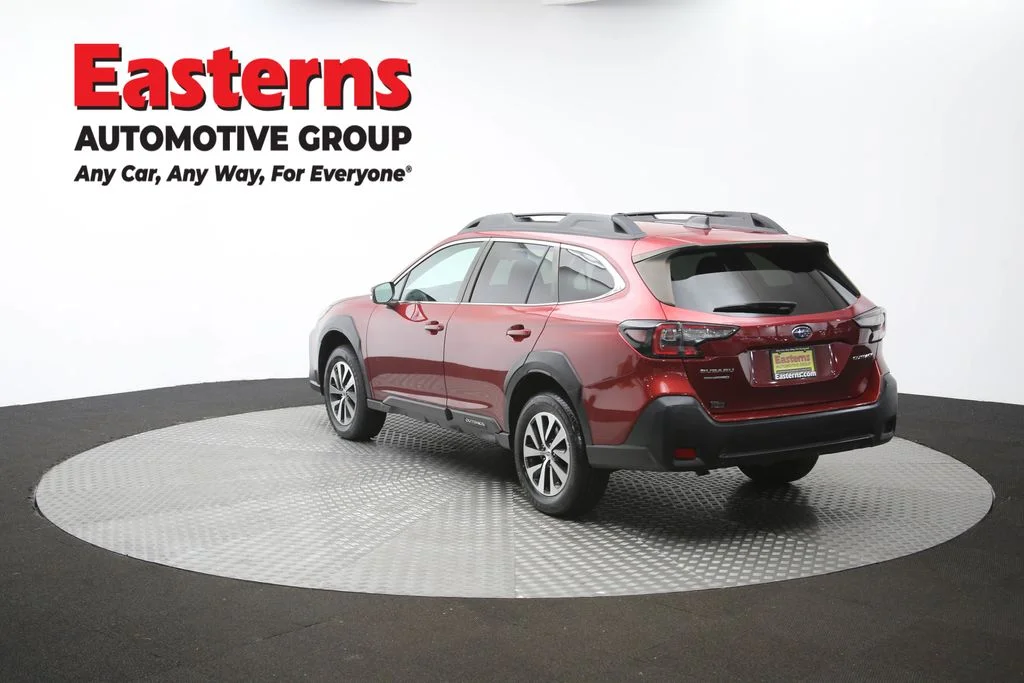 Used 2023 Red Subaru Premium image 64