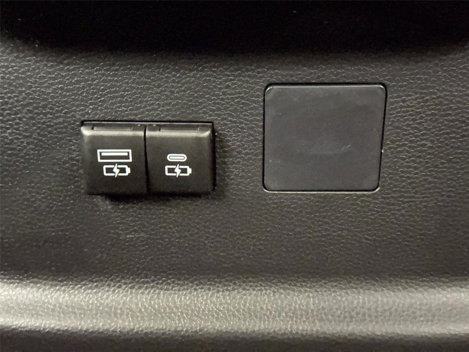 Used 2024 Lunar Rock Toyota SR5 image 35