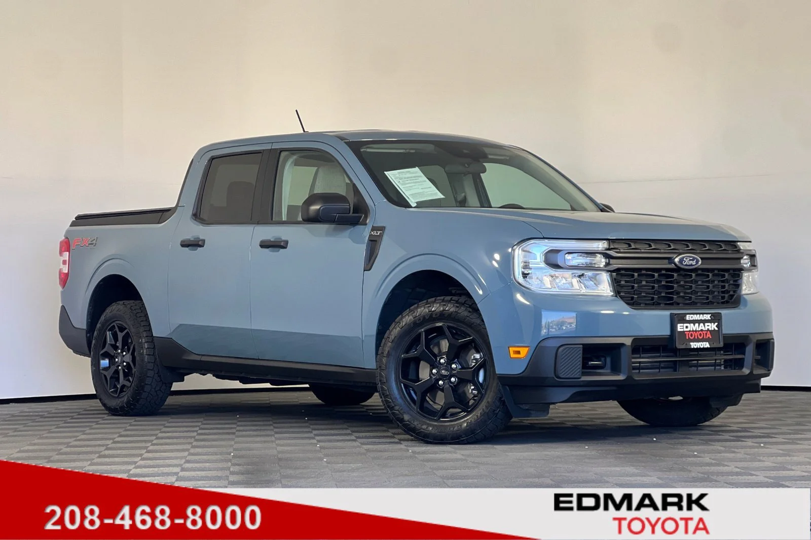 2022 Ford Maverick XLT AWD's photo