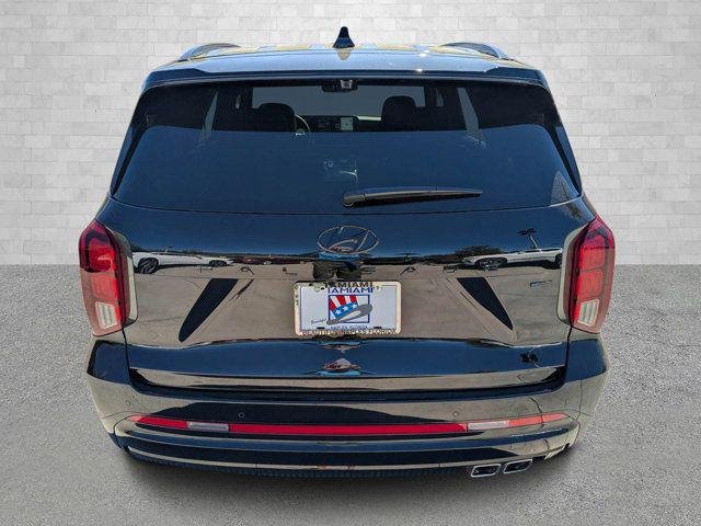 2025 Hyundai Palisade Calligraphy Night Edition - Photo 34