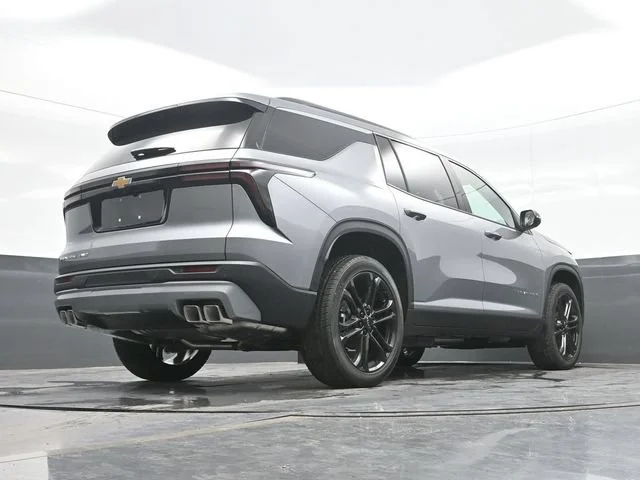 2027 Chevrolet Traverse LT - Photo 26