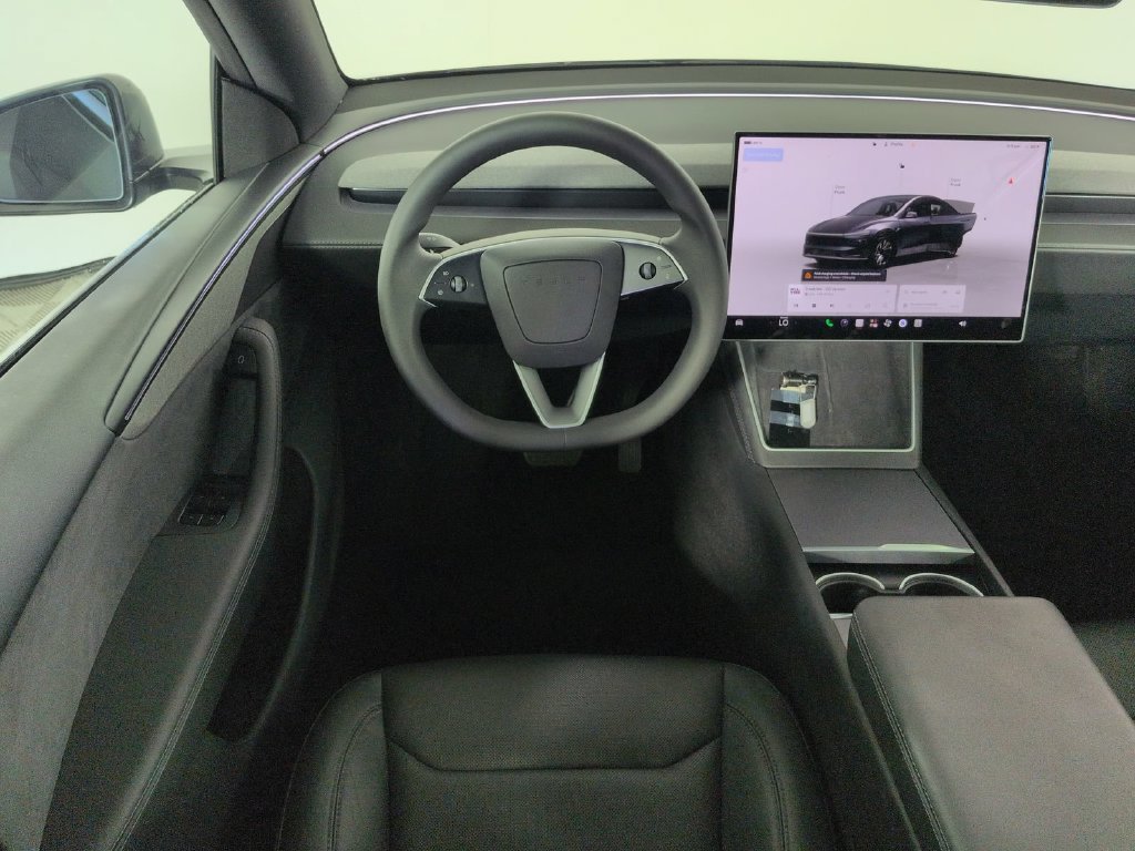 2026 Tesla Model Y Premium - Photo 22