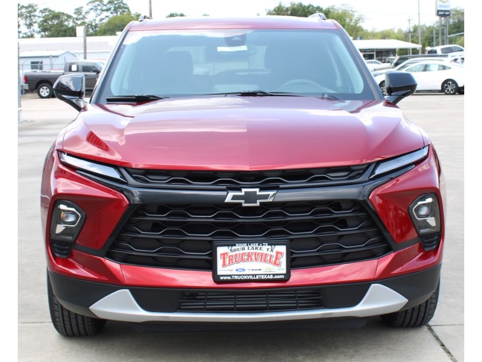 2026 Chevrolet Blazer 2LT - Photo 20