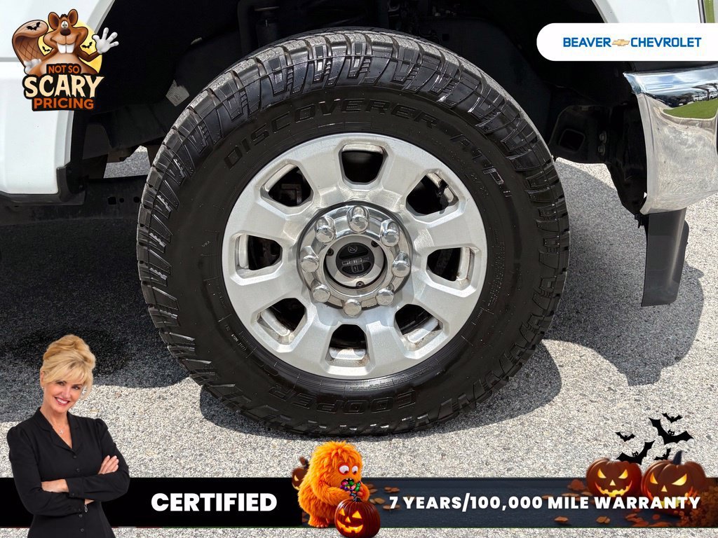 2024 Ford F-250 Super Duty XLT - Photo 10