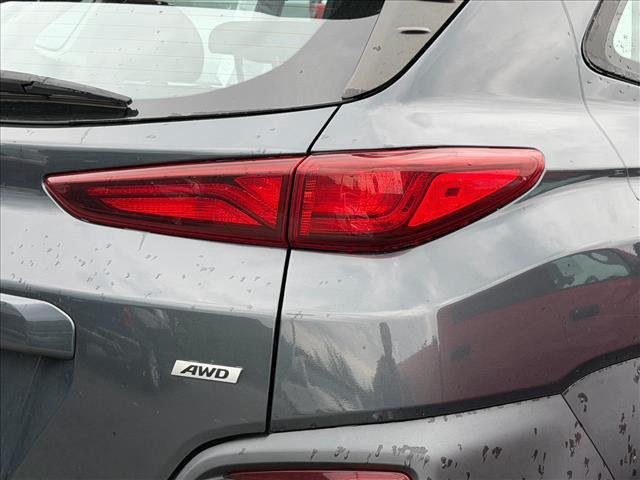 Used 2019 Thunder Gray Hyundai SE image 9