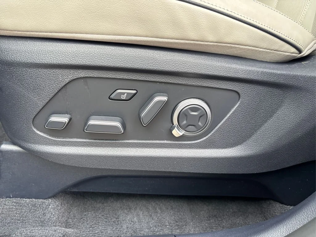 Certified Used 2024 Black Hyundai Calligraphy image 43