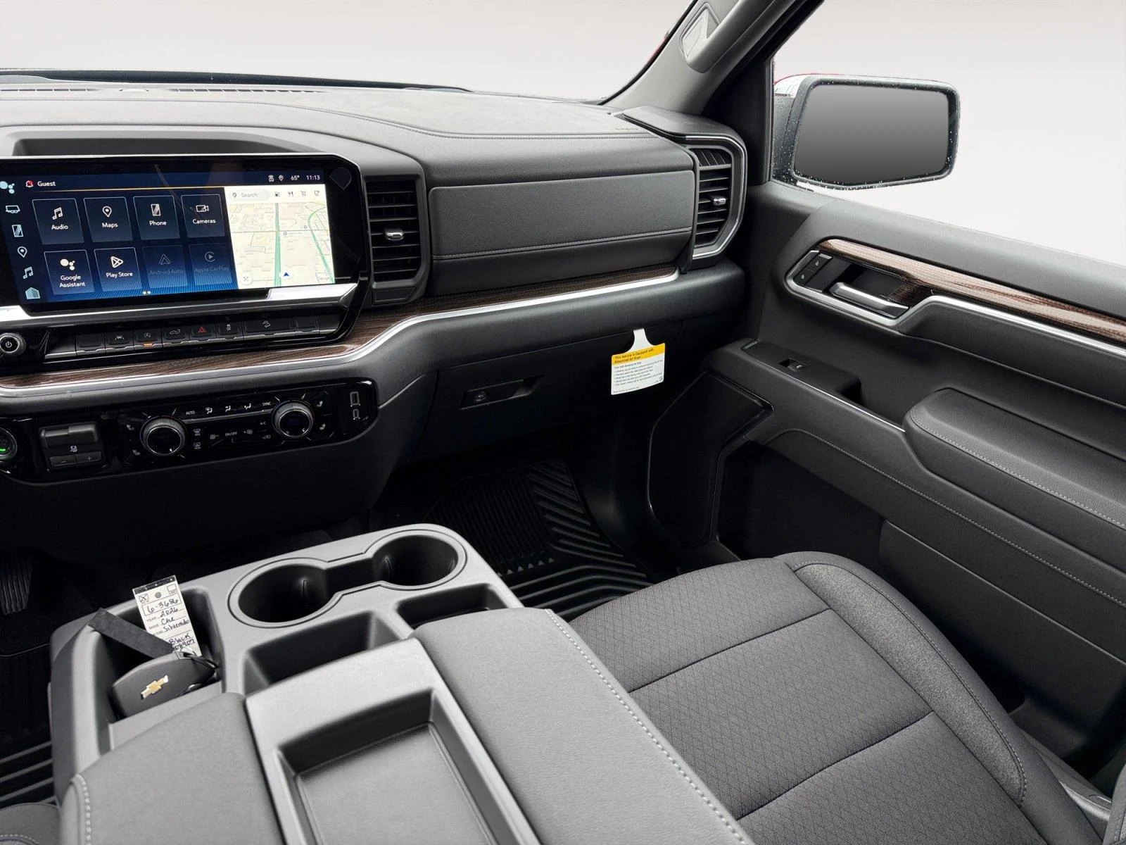 2026 Chevrolet Silverado 1500 LT - Photo 12