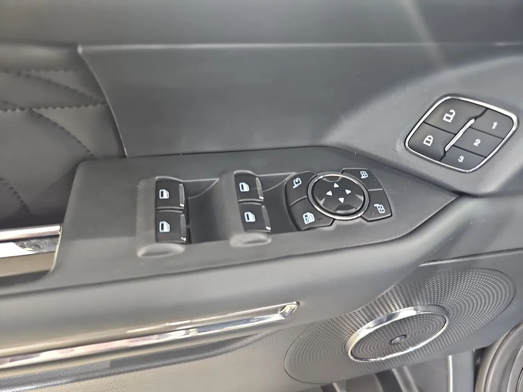 2024 Ford Expedition Platinum - Photo 35