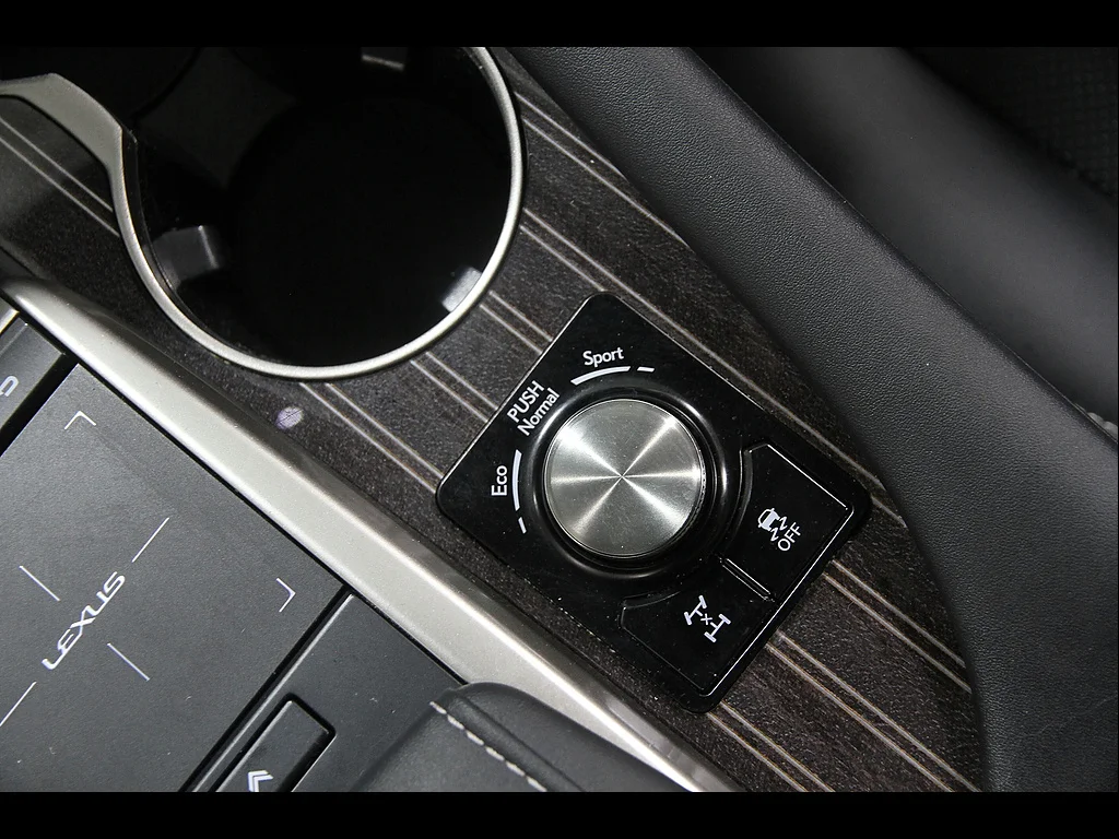 Used 2020 Atomic Silver Lexus Base image 16