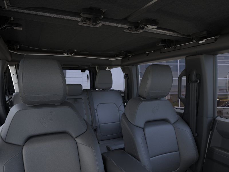 New 2026 Oxford White Ford Outer Banks® image 12