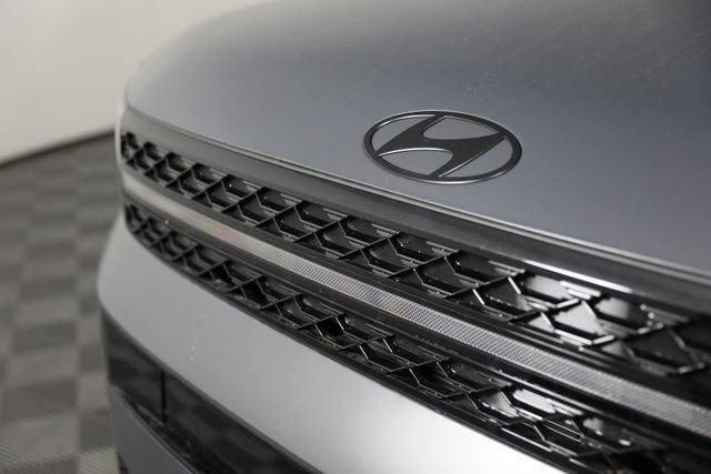 New 2026 Gray Hyundai Calligraphy image 25