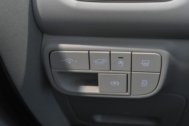 New 2027  Hyundai Calligraphy AWD image 31