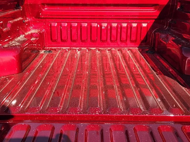 New 2026 Ruby Red Metallic Tinted Clearcoat Ford XLT image 33