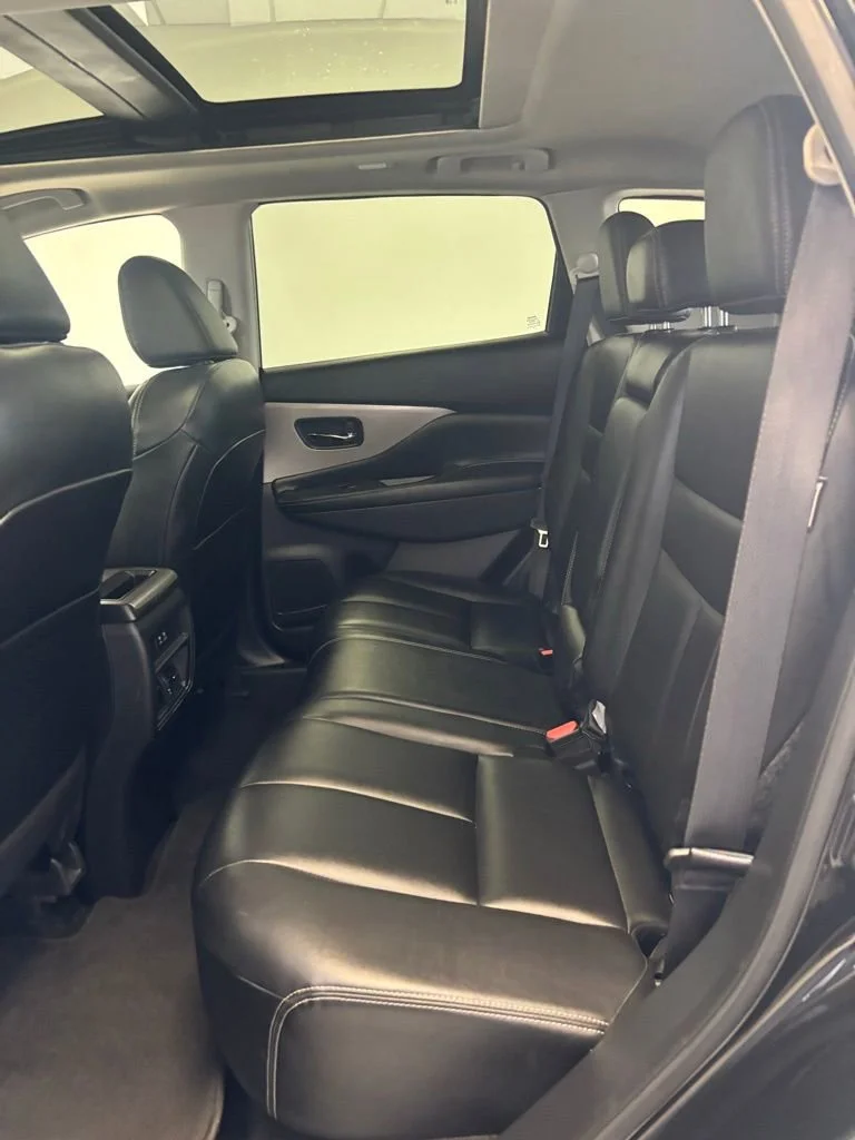 2024 Nissan Murano SV - Photo 24