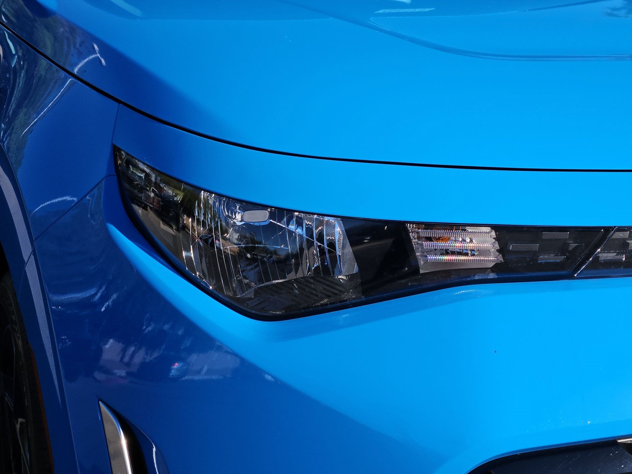 2024 Kia Soul EX - Photo 10