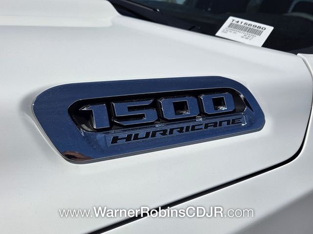 2026 RAM 1500 Big Horn/Lone Star - Photo 19