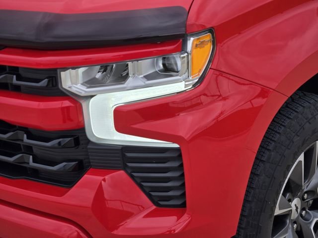Used 2023 Red Hot Chevrolet RST image 9