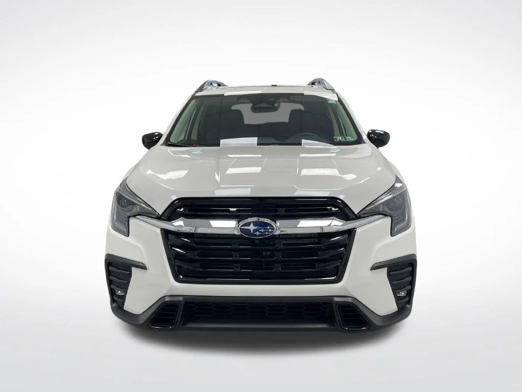 New 2026 CRYSTAL WHITE PEARL Subaru Limited 7-Passenger image 6